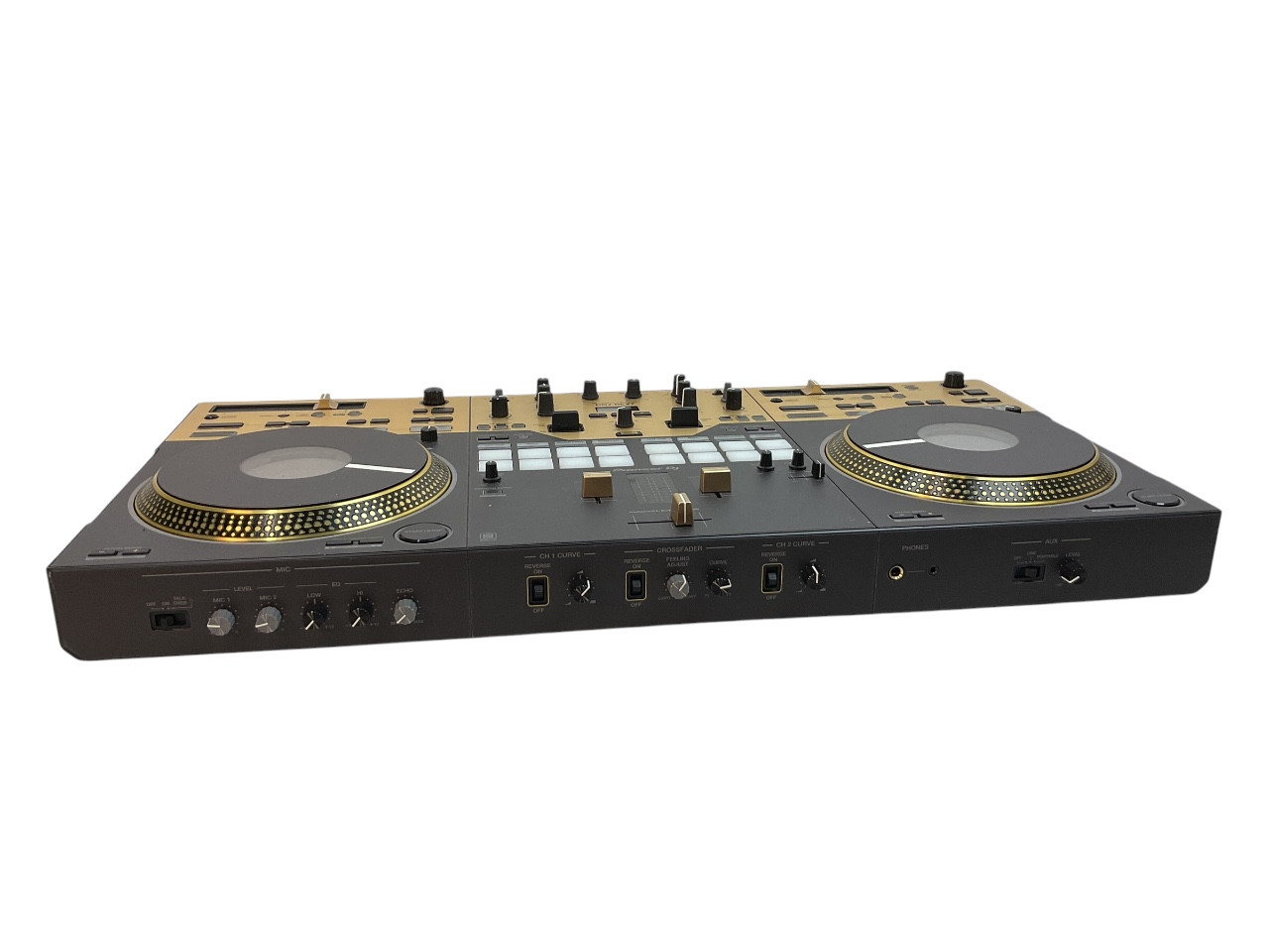 Used Pioneer DDJ-REV7 DJ Mixer