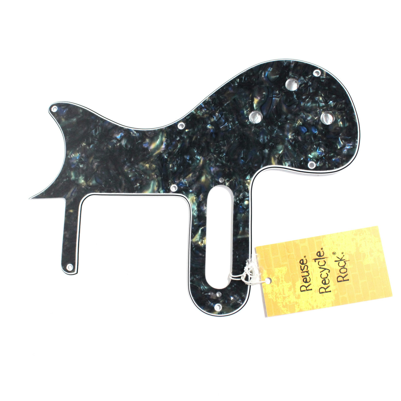 Used WD MELODY MAKER PICKGUARD Accessories - Guitars