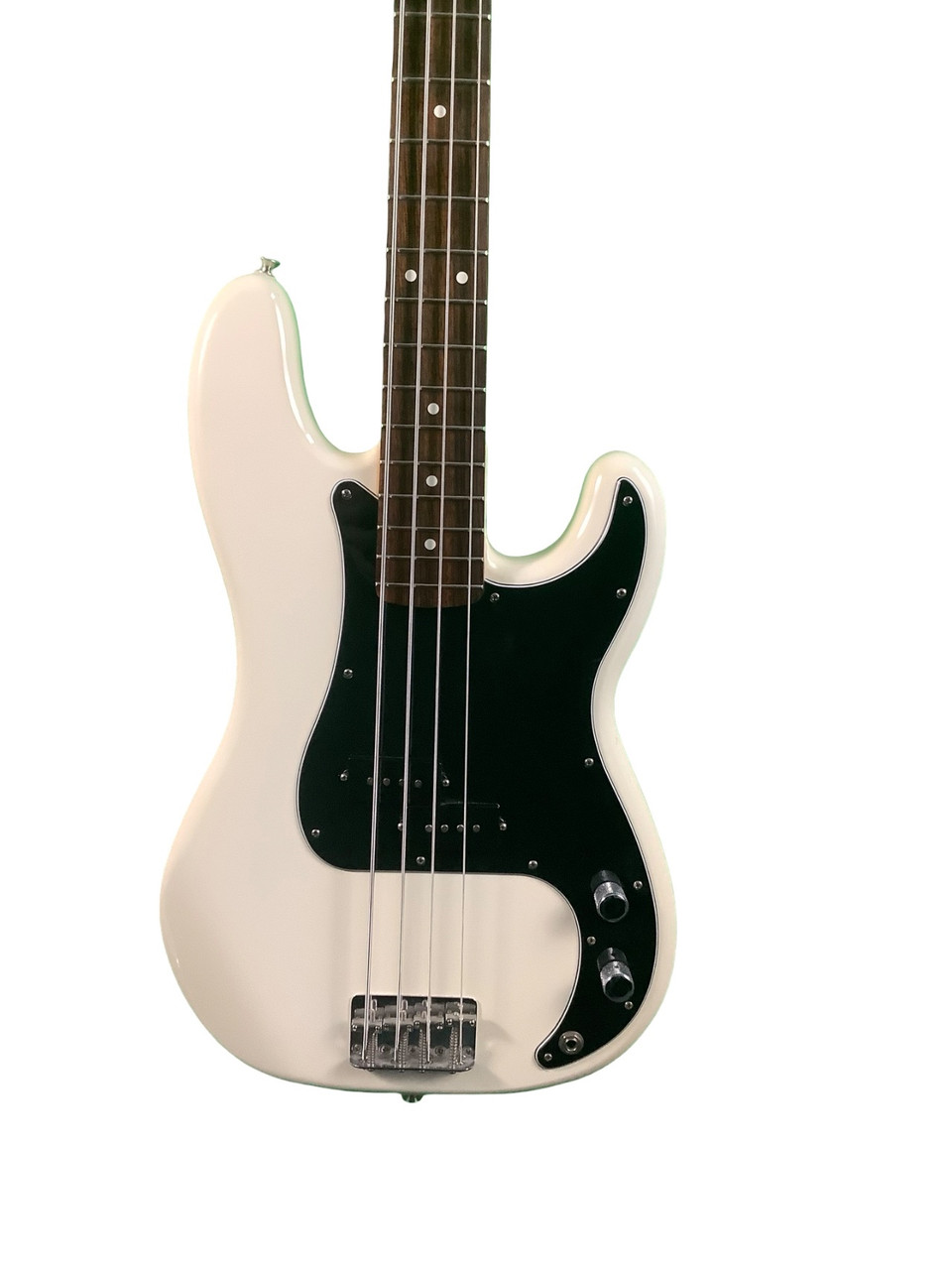 Fender Mexico Precision Bass フェンダープレシジョン ベース Bass