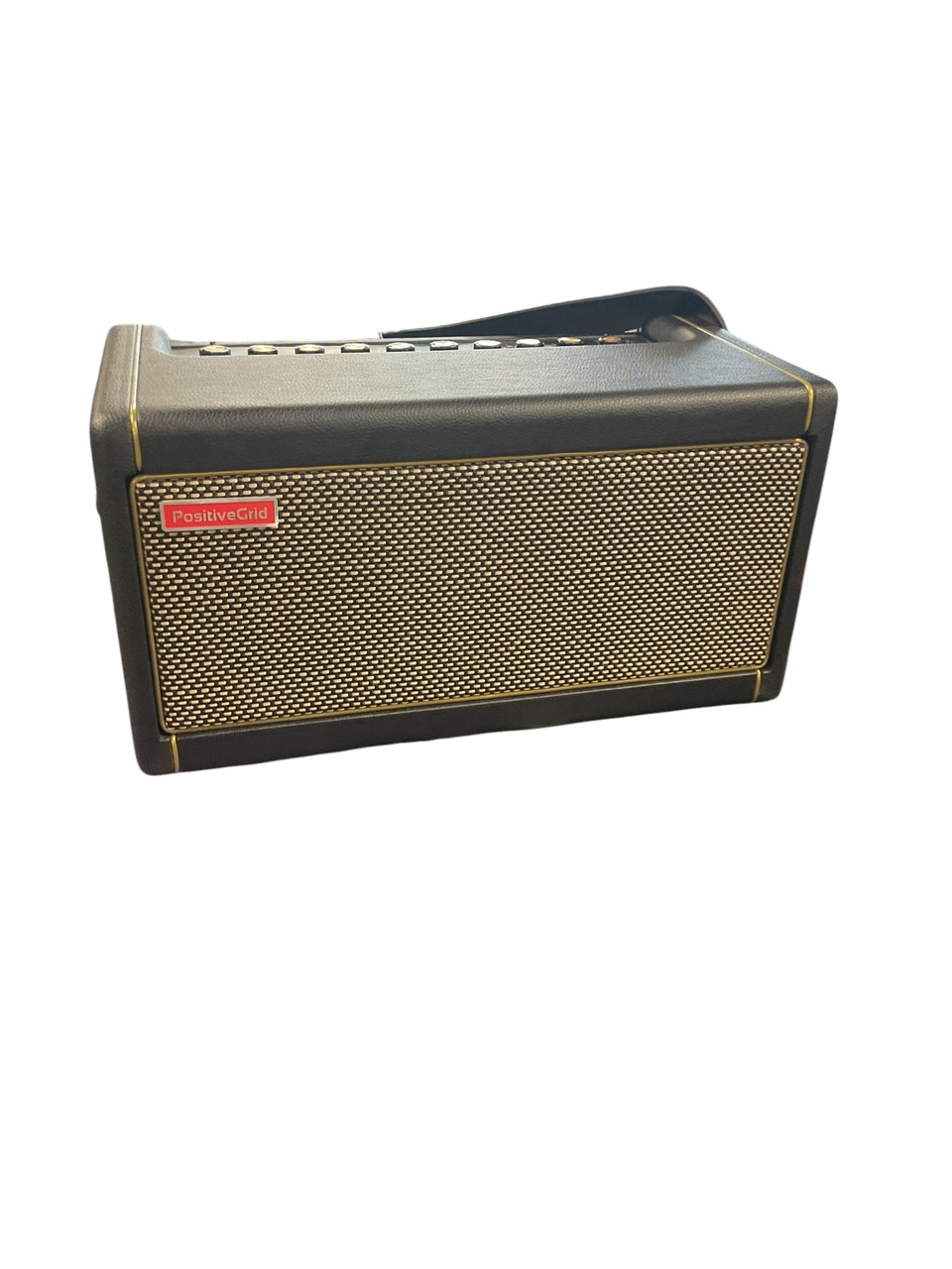 Used Positive Grid SPARK 40 Guitar Speaker Cabinet Other