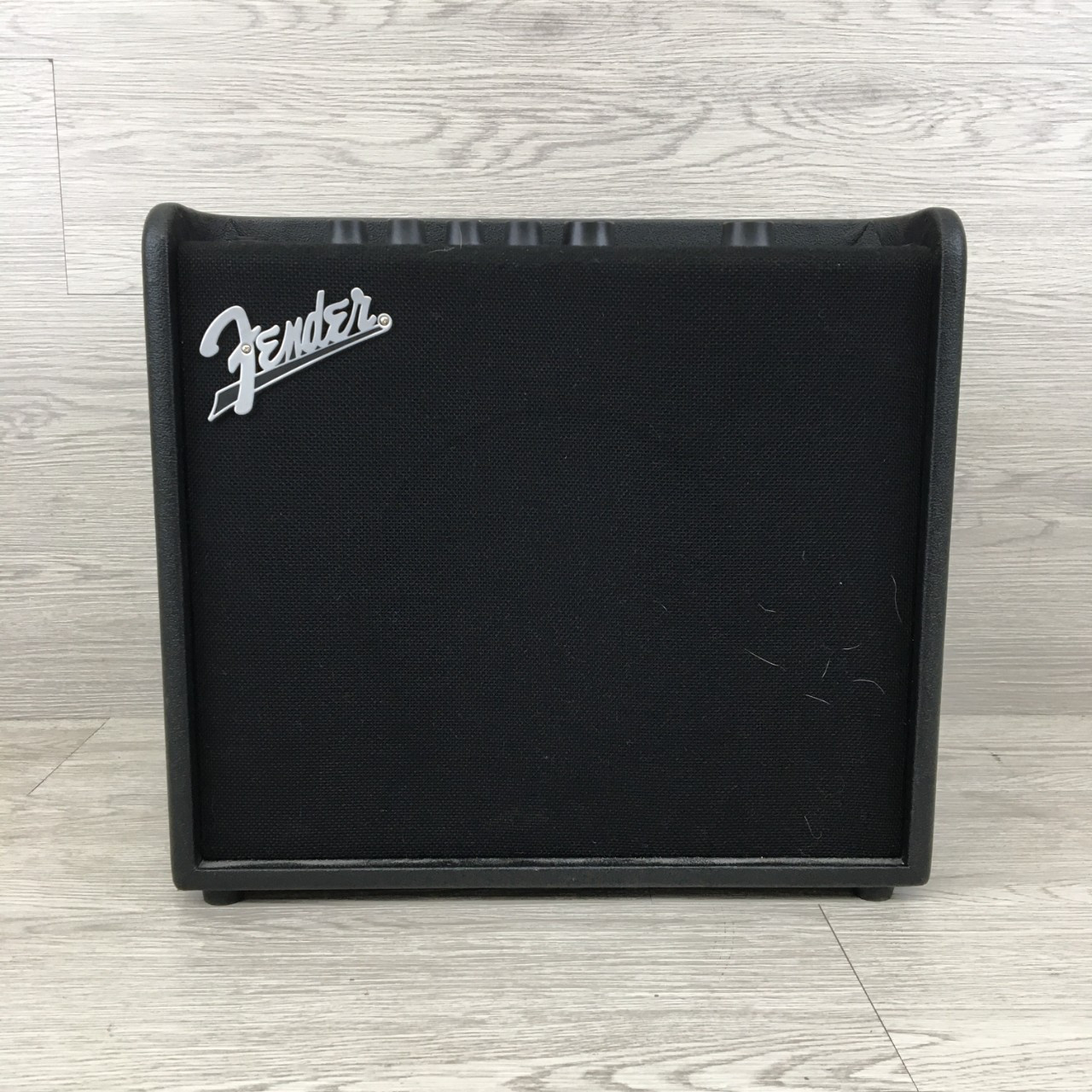 Used Fender MUSTANG LT25 1 x 8 Solid State Amplifier 1 x 8