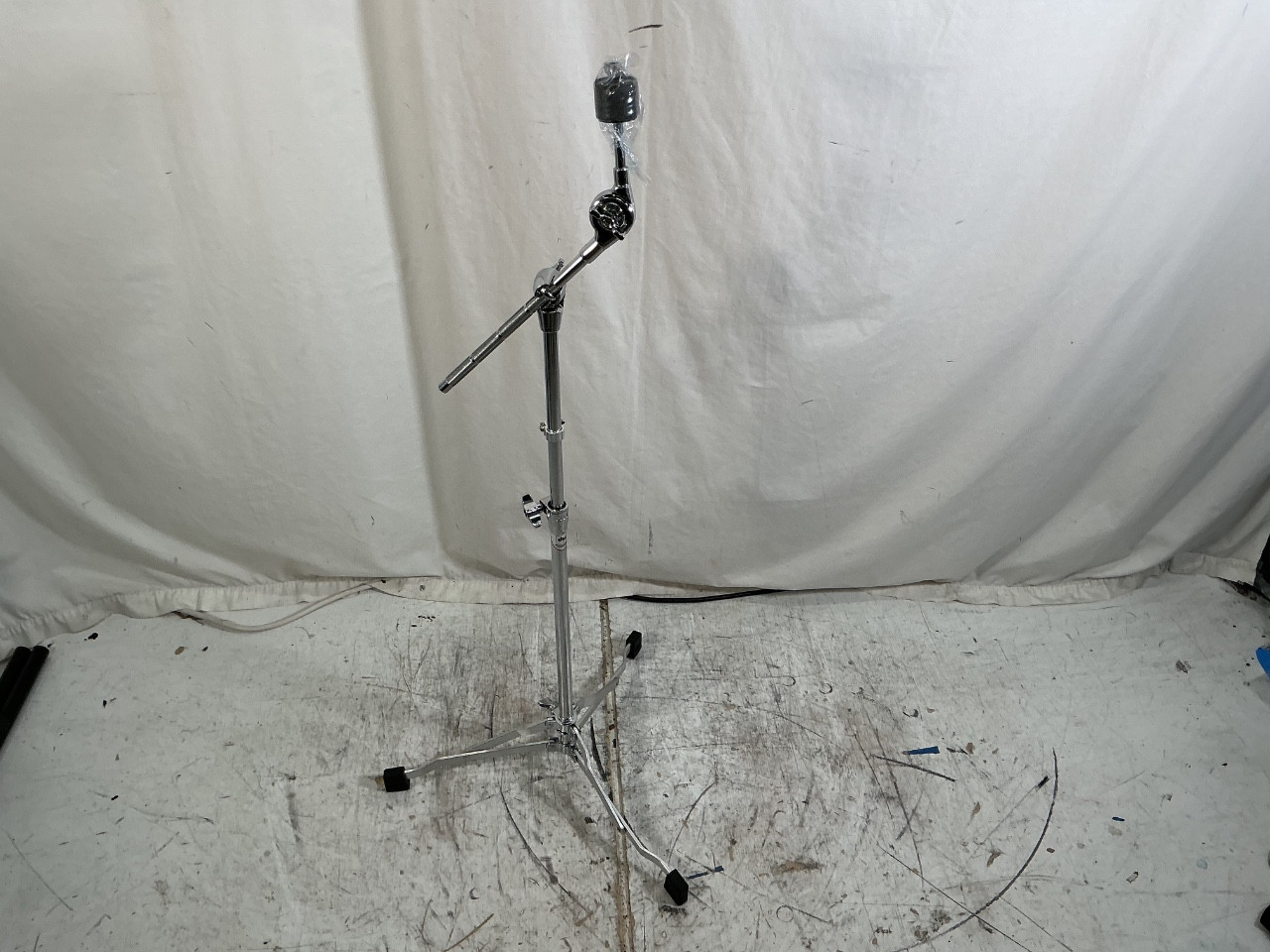 【中古】KUNST BAUM DB Stand Short Used DW ULTRA LIGHT BOOM STAND Boom Stand