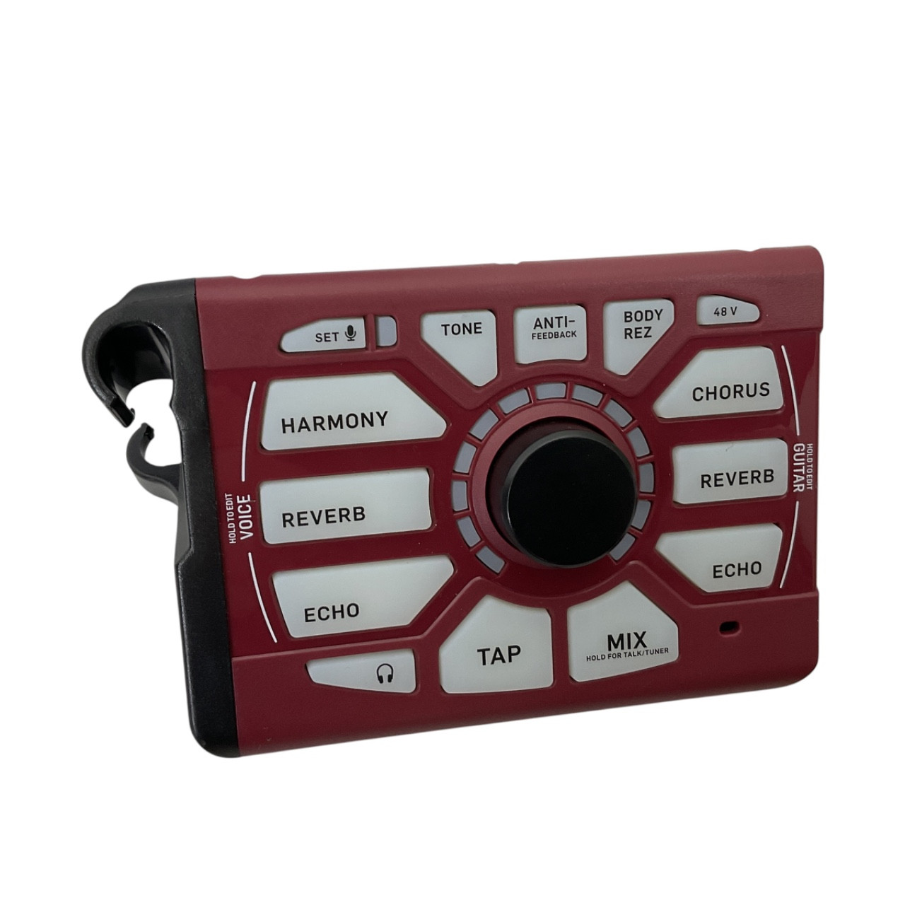 Used TC Helicon PERFORM VG Multi Effects