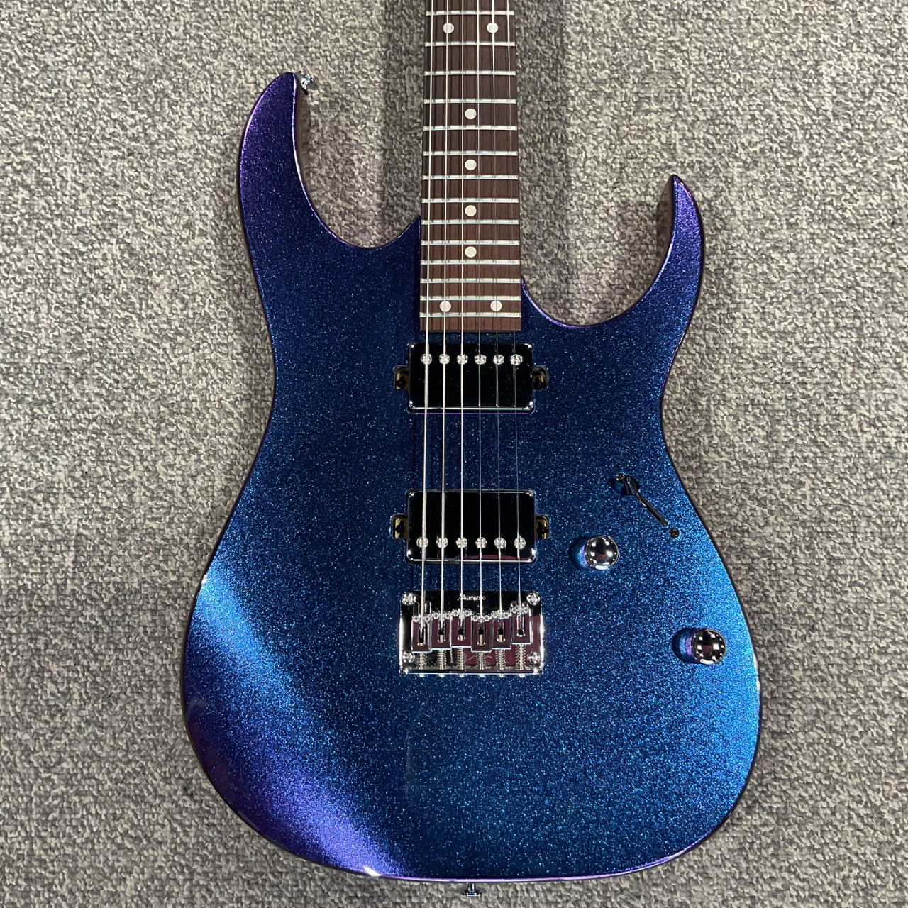 Used IBANEZ GIO GRG121SP Electric Guitar
