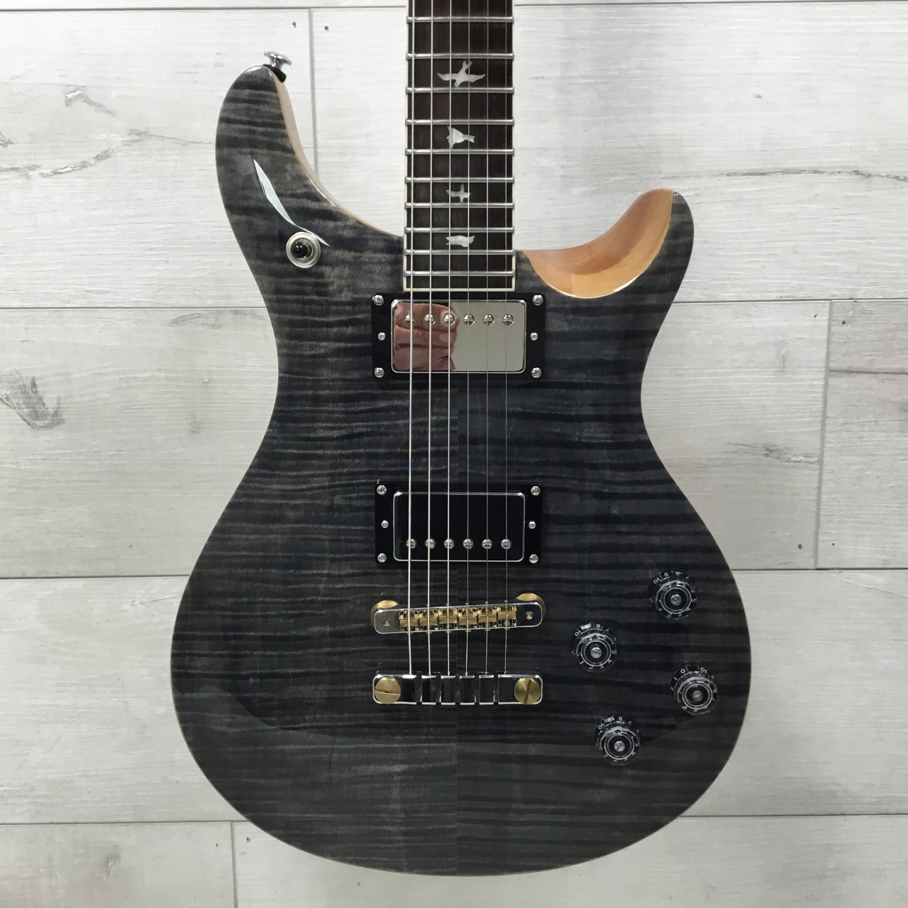 Used Paul Reed Smith - PRS SE MCCARTY 594 Double Cut Electric
