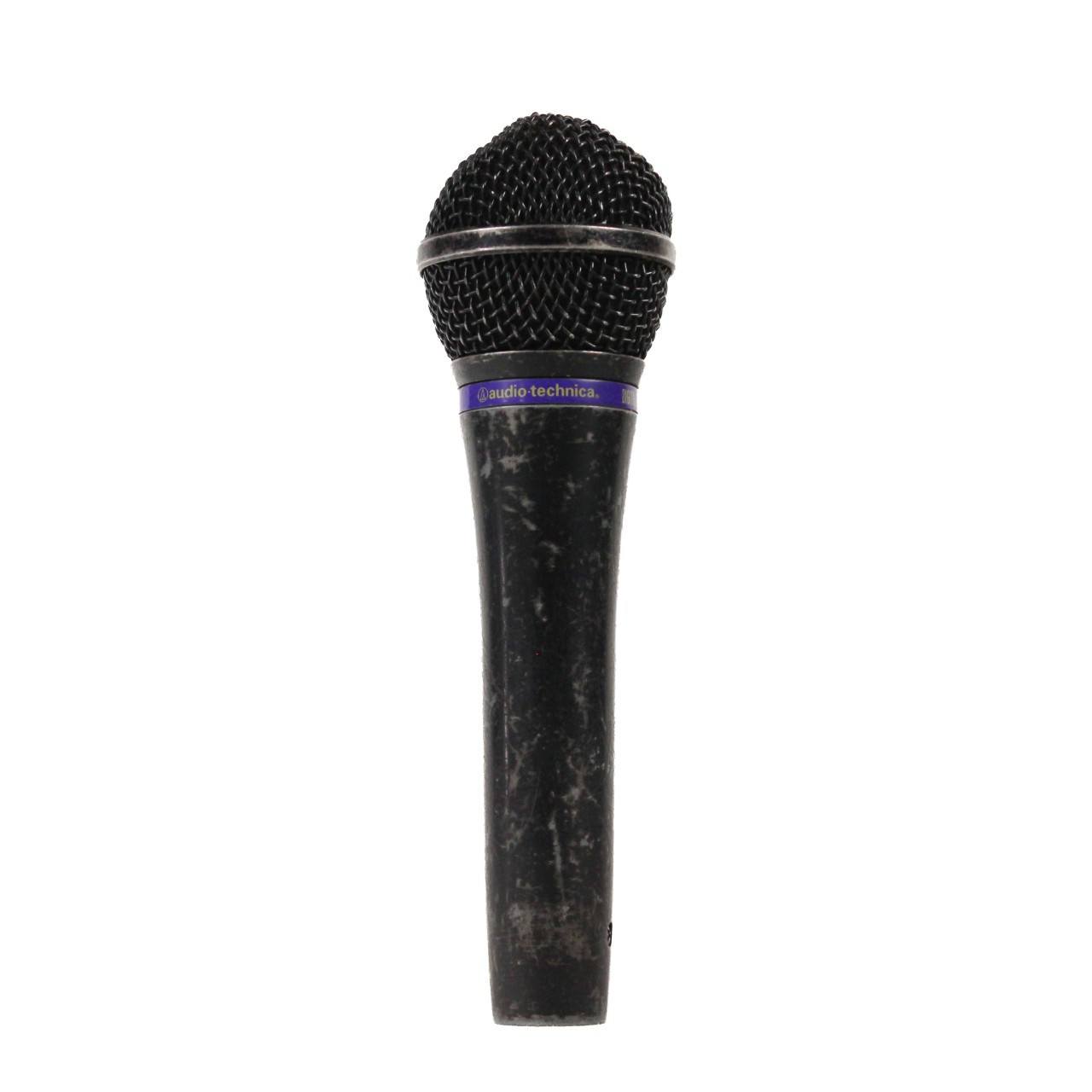 Used Audio Technica DR-VX1 Dynamic Microphone