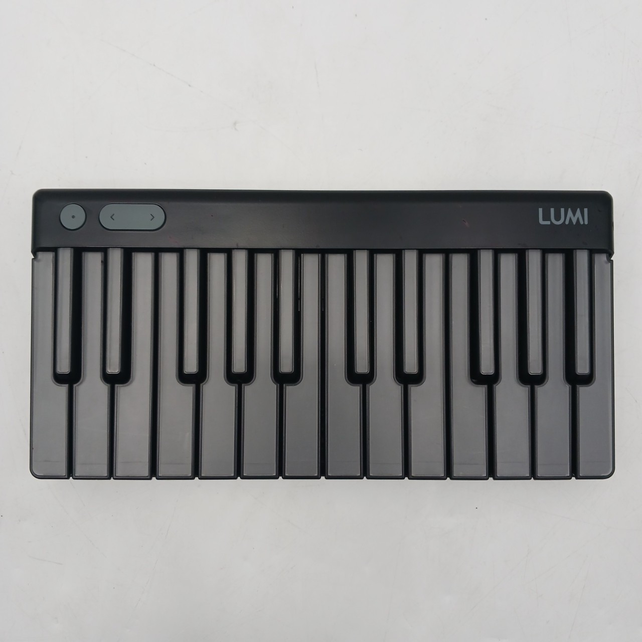 Used Roli LUMI KEYS 25-Key Controller 25-Key
