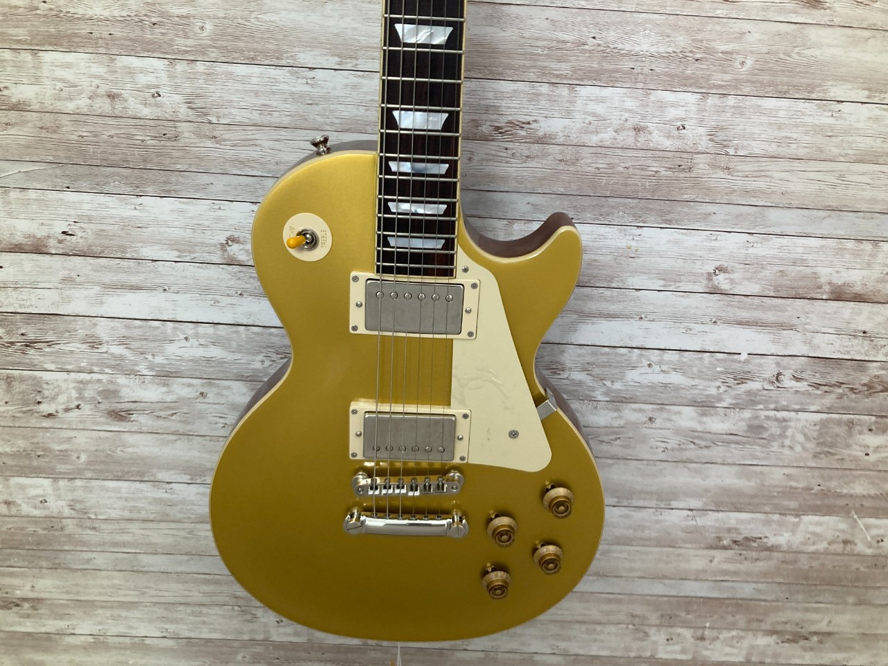 Used Epiphone 2025 IBG CUSTOM 1957 LP REISSUE LP Type Electric