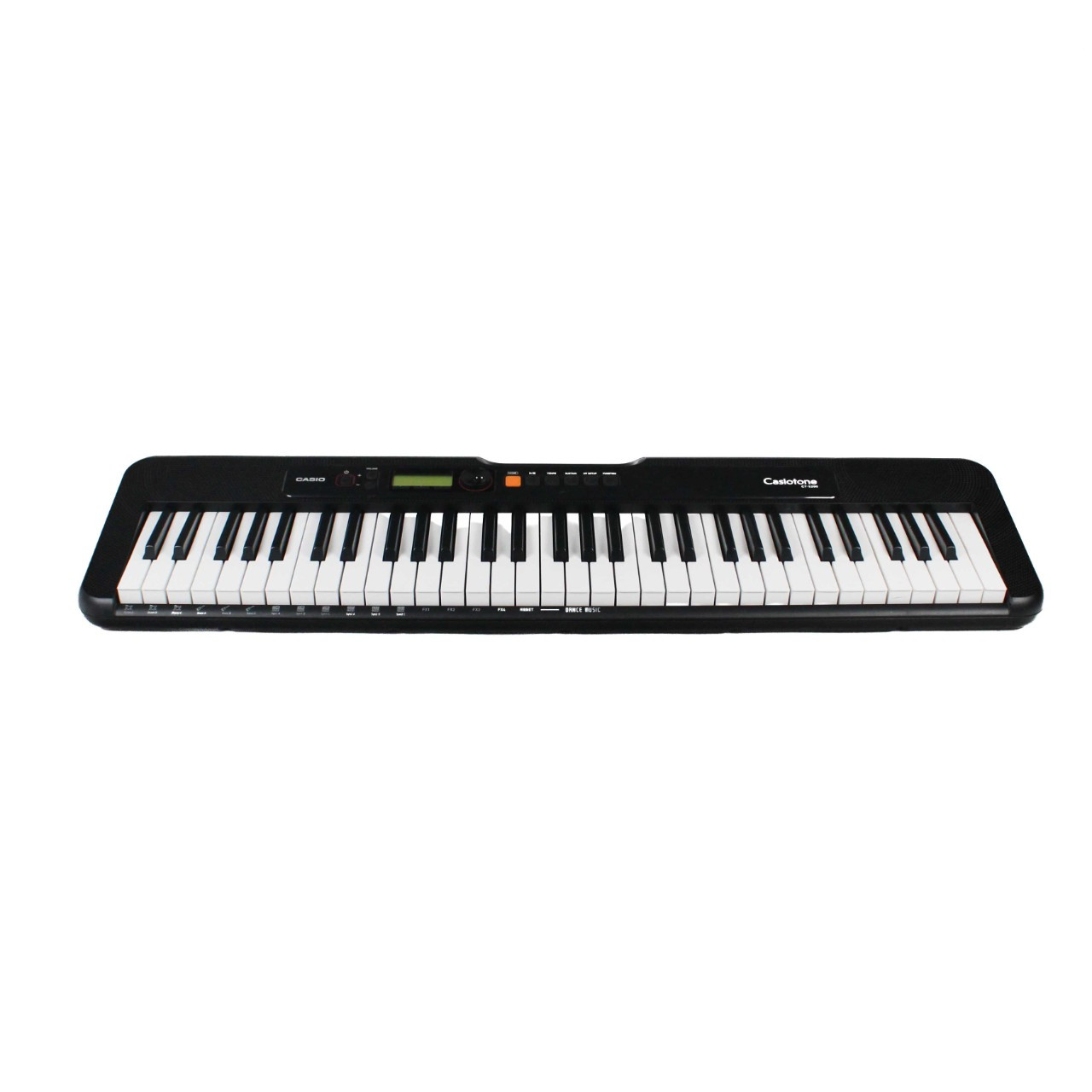 Used Casio CT-S200 61-Key Keyboard 61-Key