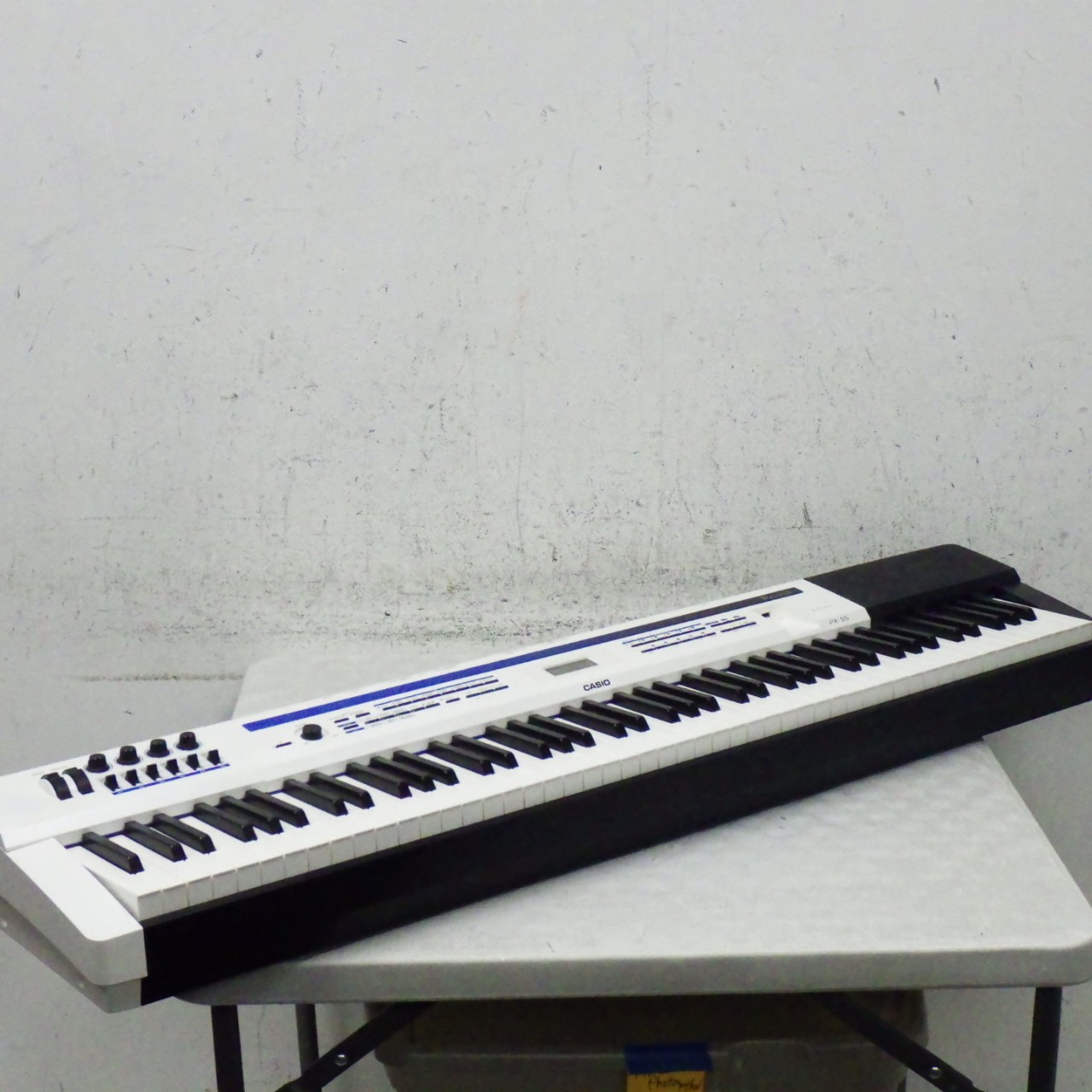 Used Casio CASIO PRIVIA PX-5S 88-Key Keyboard 88-key