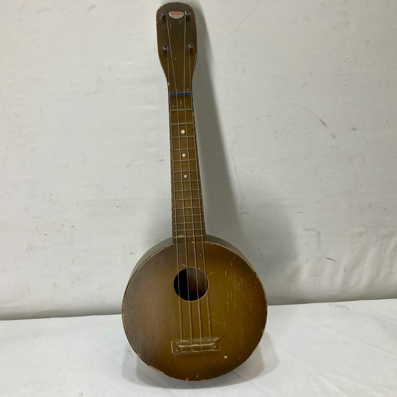 Used Gretsch CAMP UKULELE Ukulele Guitar - Other