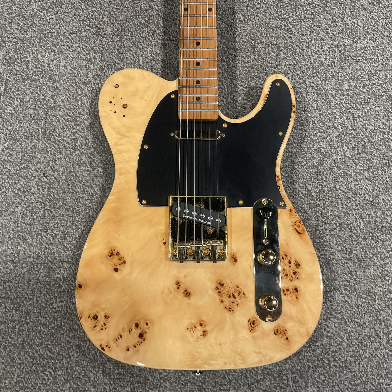 Y*s様 Michael Kelly テレキャスター Mod Shop 50 D Used MICHAEL KELLY MOD SHOP 50 Electric Guitar