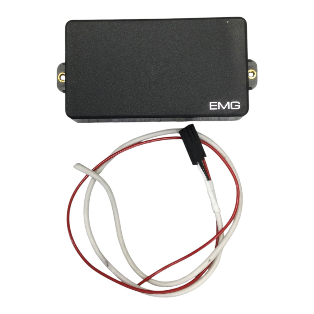 Used Emg EMG-81 Pickup Guitar Pickup