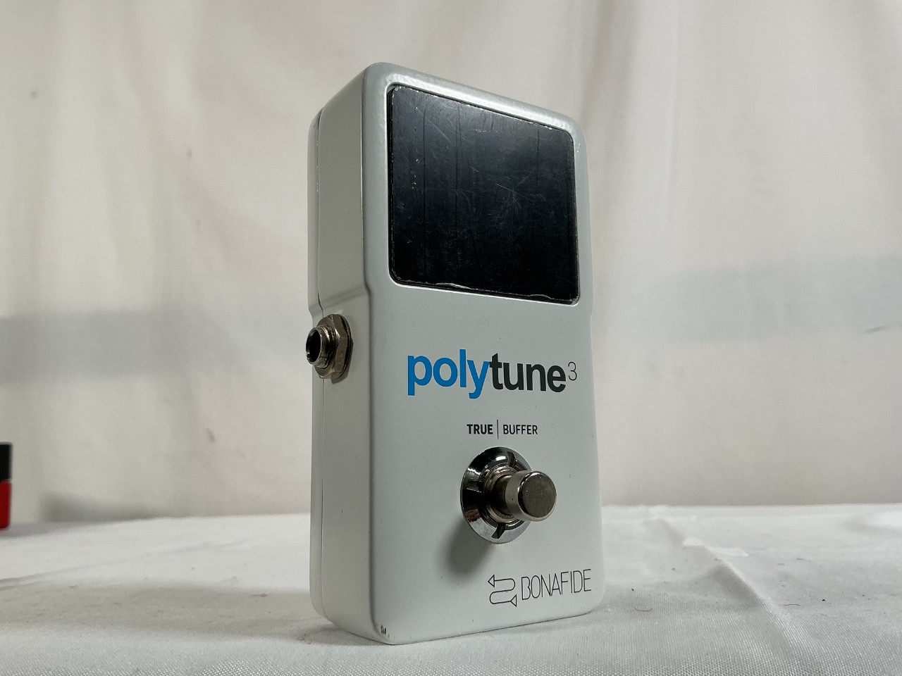 Used TC Electronic POLYTUNE 3 Tuner Pedal