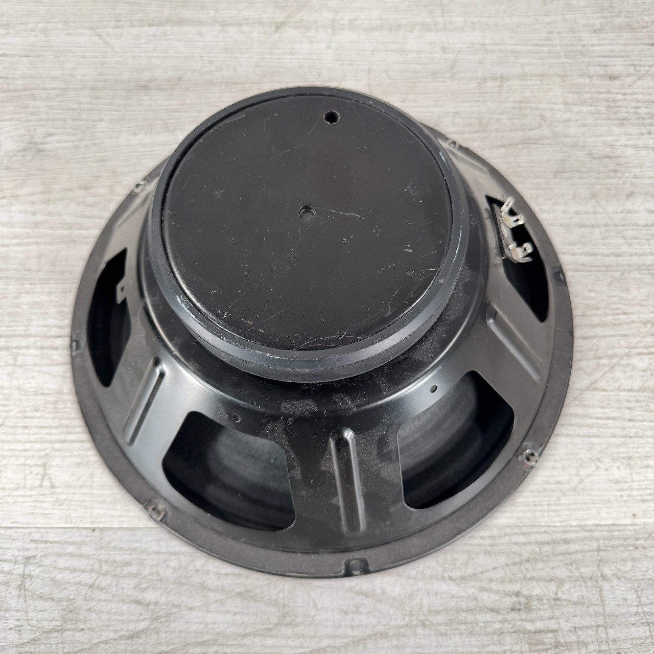 Used 12-inch Guitar Speaker - 8 ohm