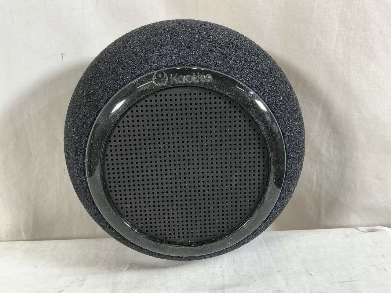 Used KAOTICA EYEBALL Pro Sound Accessory