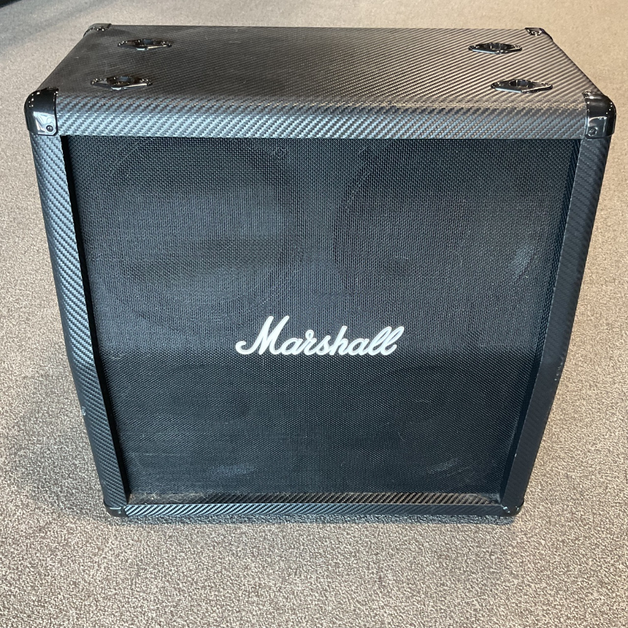 Used MARSHALL MG412ACF Guitar Cabinet 4 x 12