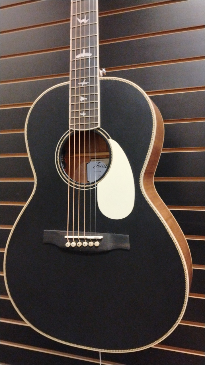Paul Reed Smith SE Tonare P20 アコギ 510 Used Paul Reed Smith - PRS SE TONARE P20 Laminate Top Acoustic