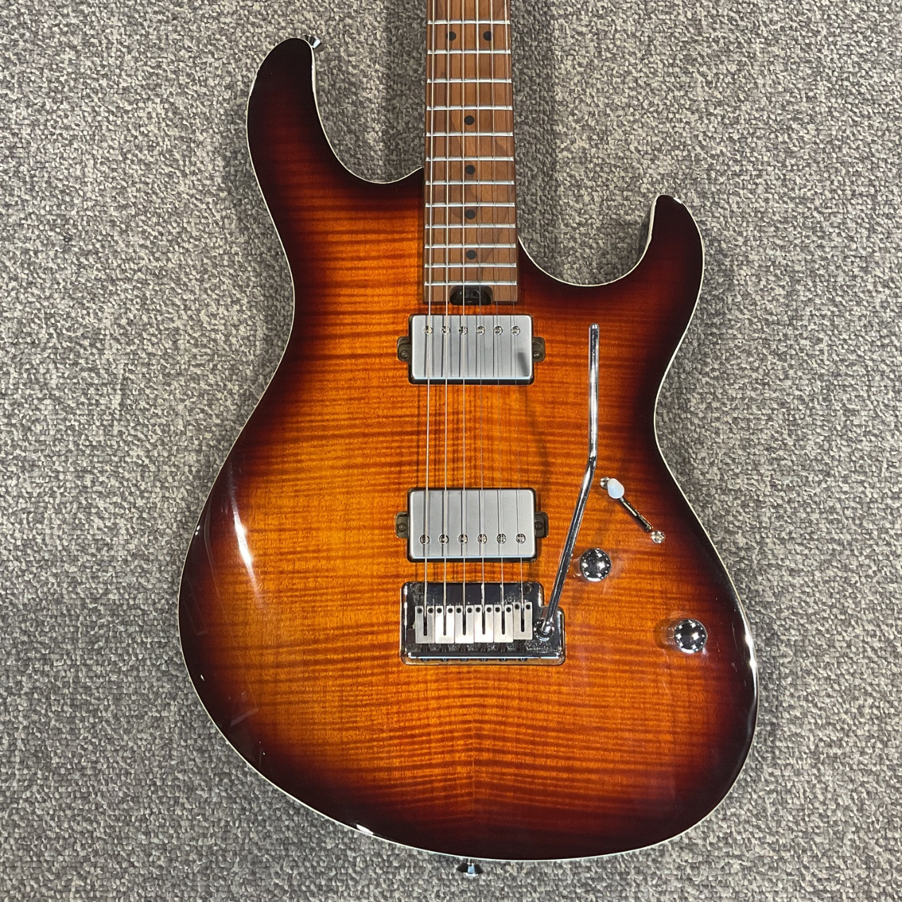 Used CORT G SERIES G290 FAT II Electric Guitar