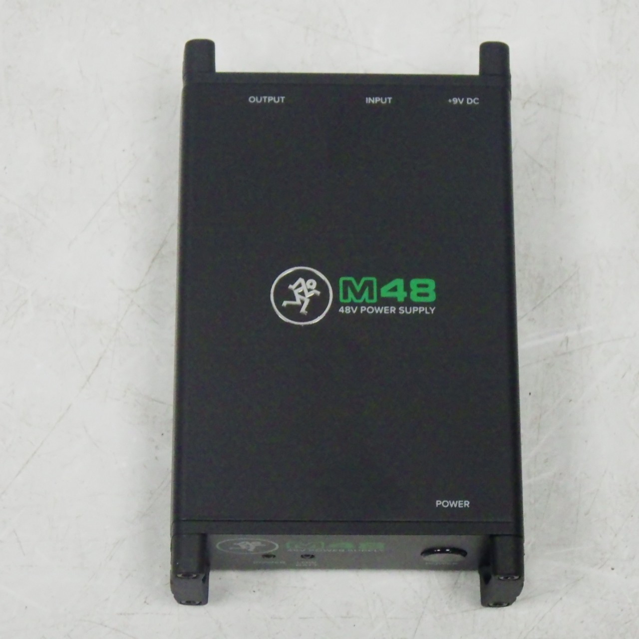 Used Mackie M48 Pro Sound Product