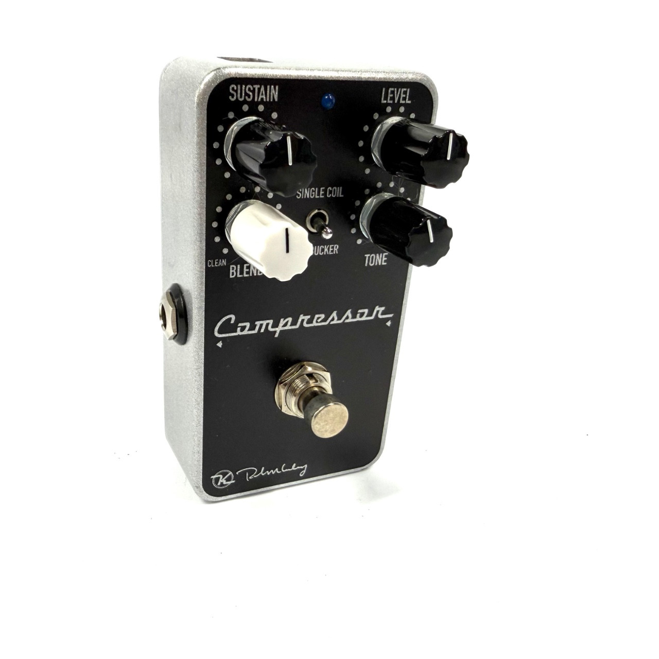 【Keeley Compressor Plus】コンプレッサー 中古美品 Used Keeley COMPRESSOR PLUS Compressor Pedal