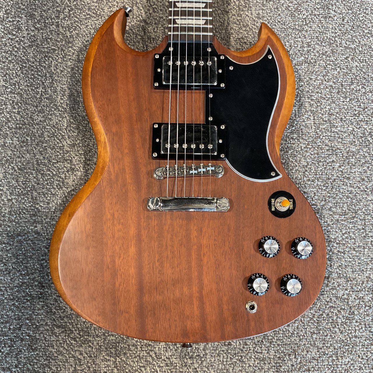 Used EPIPHONE SG Electric Guitar