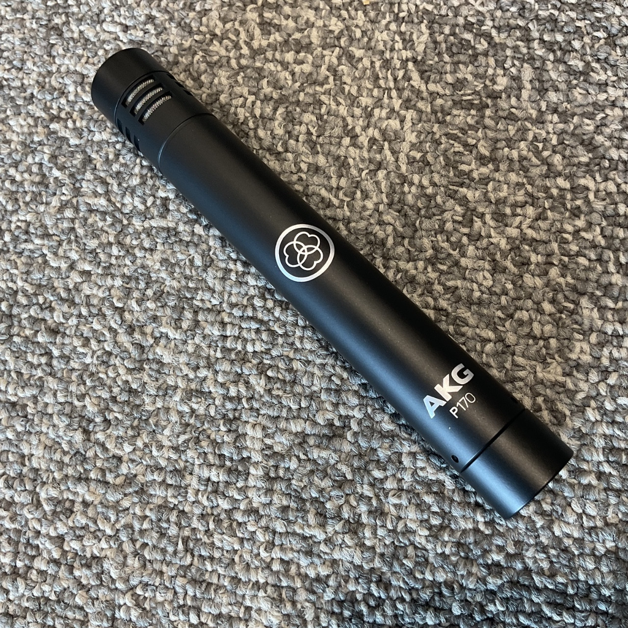 Used AKG P170 Condenser Microphone