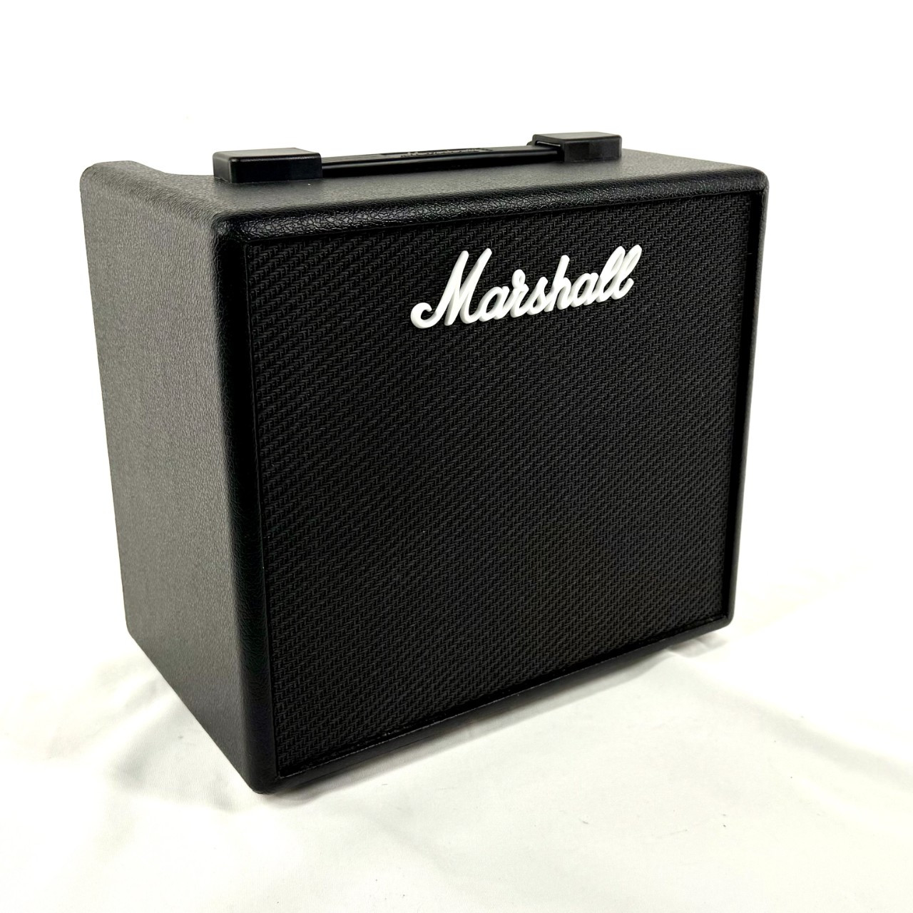 Used Marshall CODE 25 1 x 10 Solid State Amplifier 1 x 10