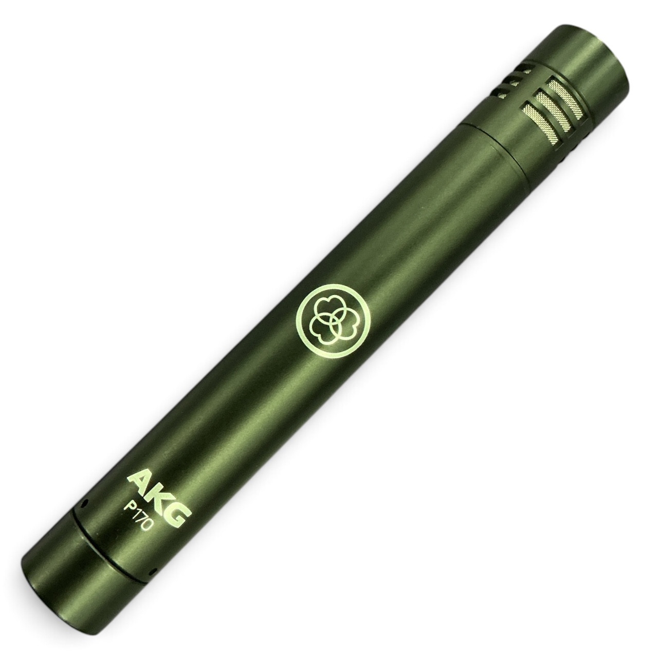 AKG P170 2個セット Used Akg P170 Dynamic Microphone