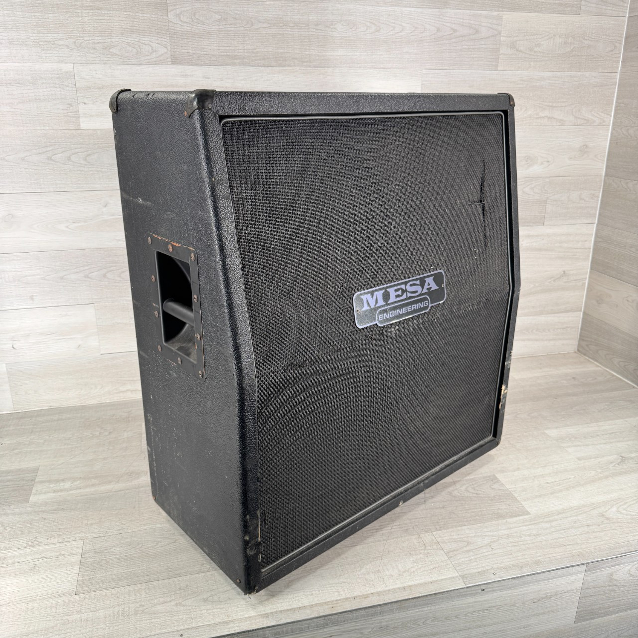 Used Mesa/Boogie Rectifier Standard - 240-watt 4 x 12-inch Angled
