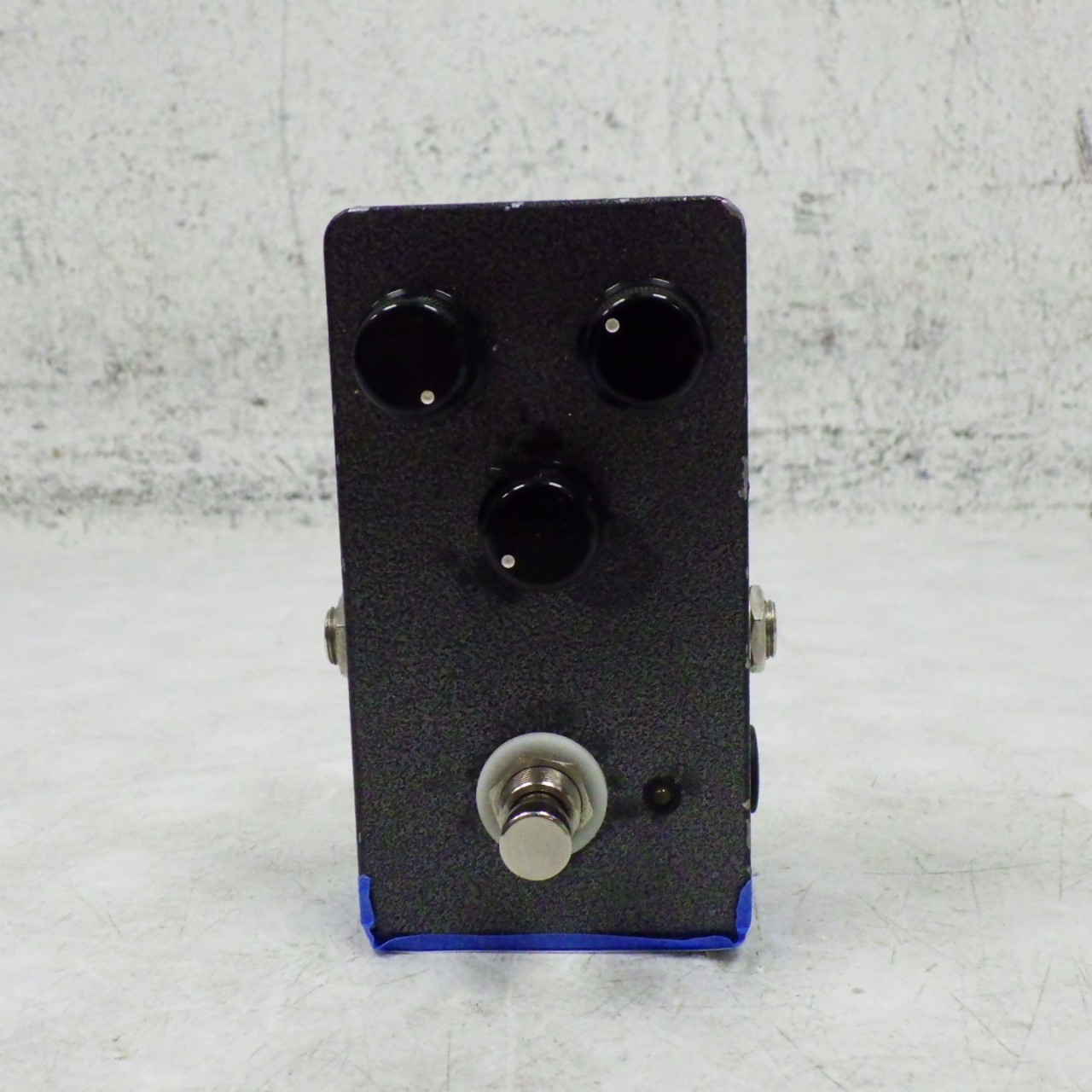 Used LANDGRAFF DYNAMIC OVERDRIVE CLONE Overdrive Pedal