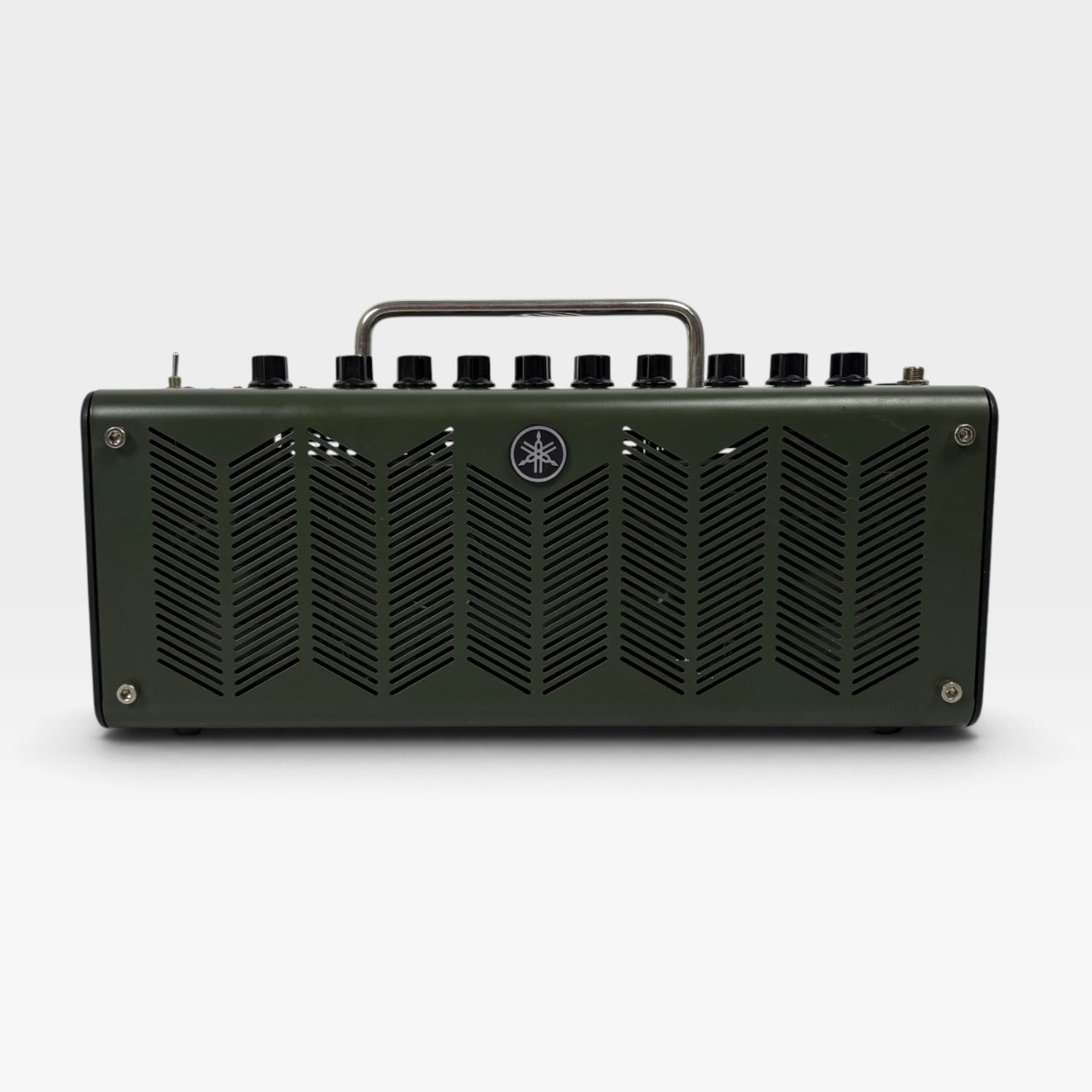 Used Yamaha THR10X Solid State Guitar Combo Amp 2 x 3