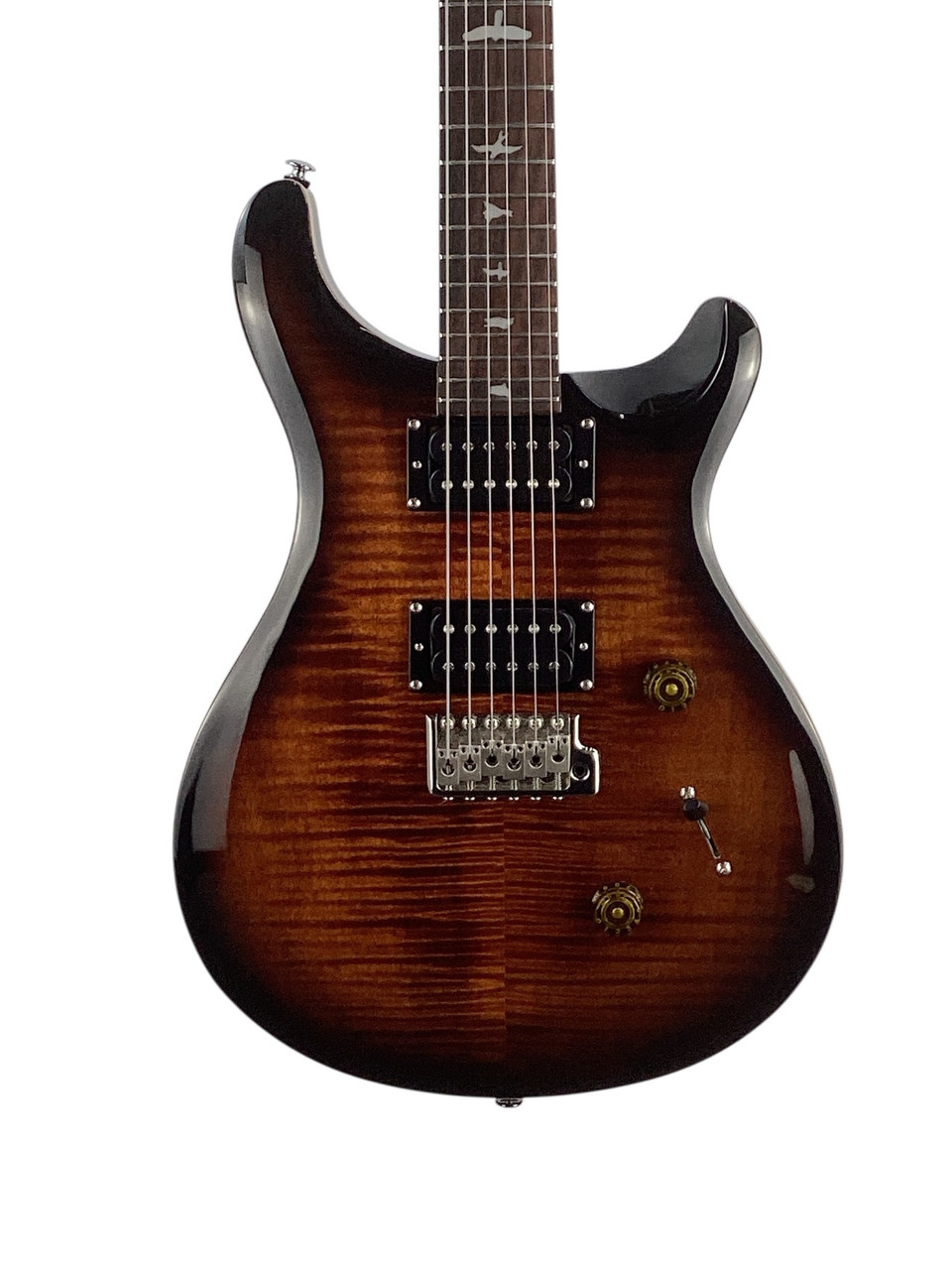 Used Paul Reed Smith - PRS SE CUSTOM 24 W/BAG S Type Electric