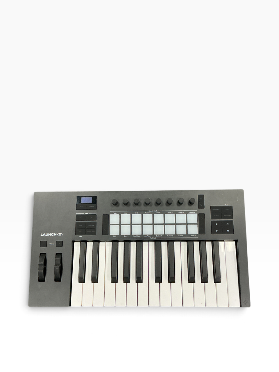 Used Novation LAUNCHKEY 25 MK4 25-Key Controller 25-Key