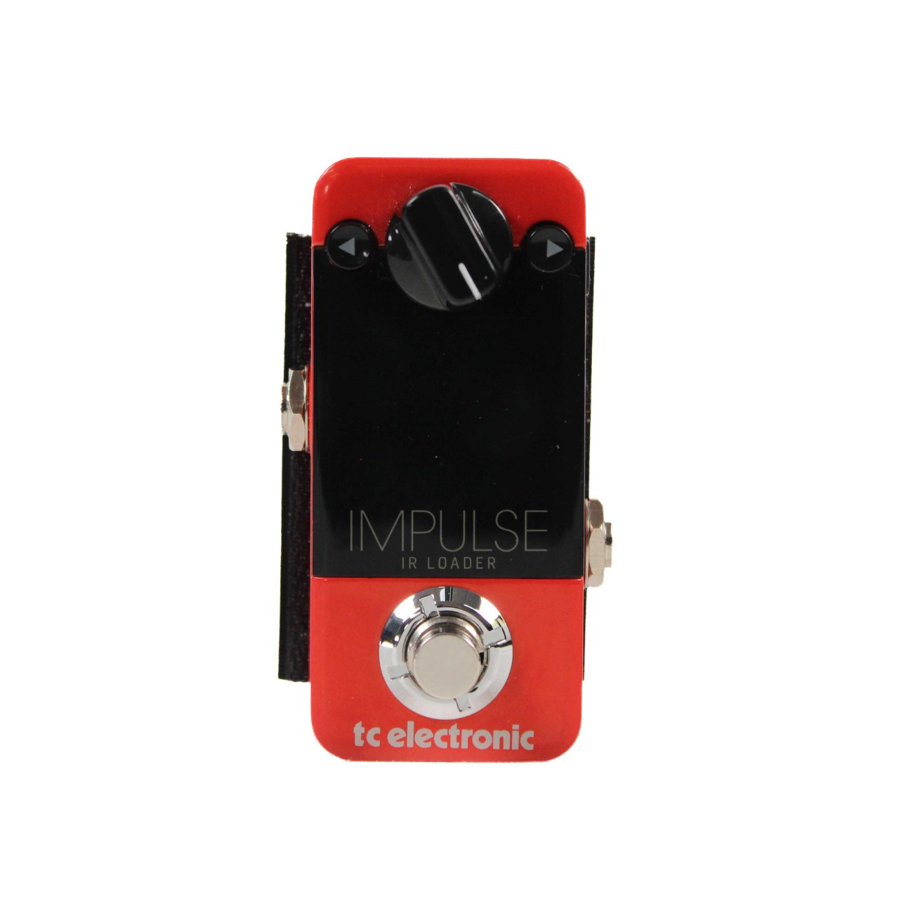 Used TC Electronic IMPULSE IR LOADER IR Cab Pedal