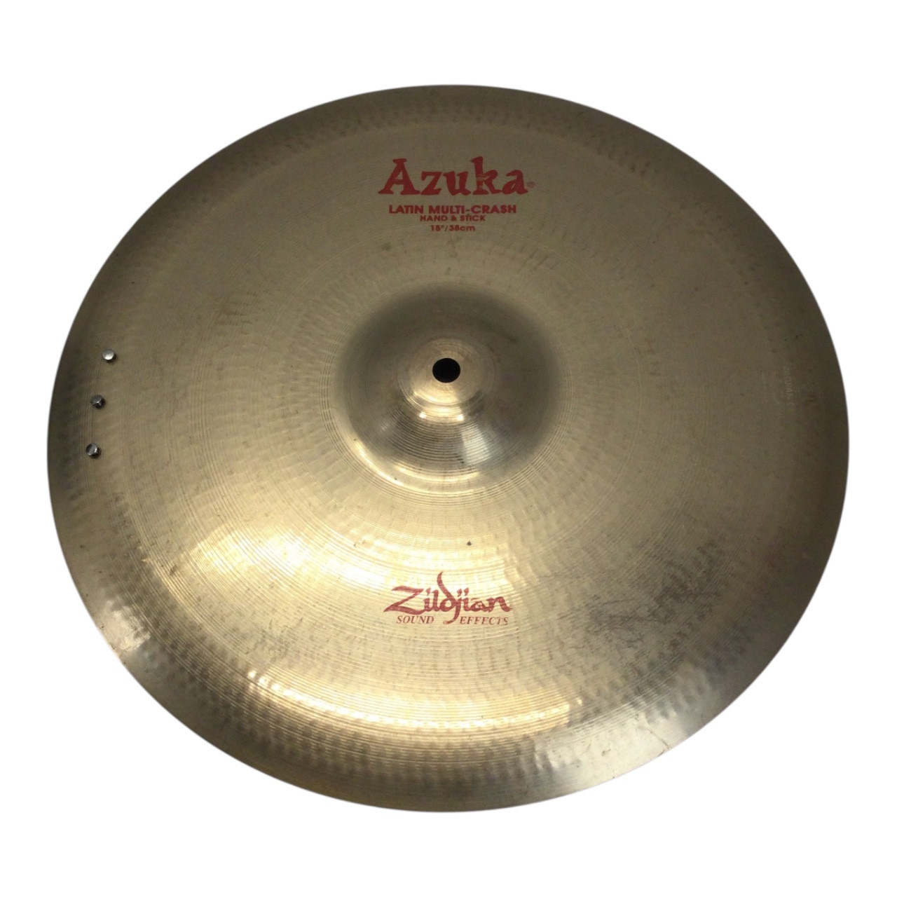 Used Zilco Azuka Latin Multi 15