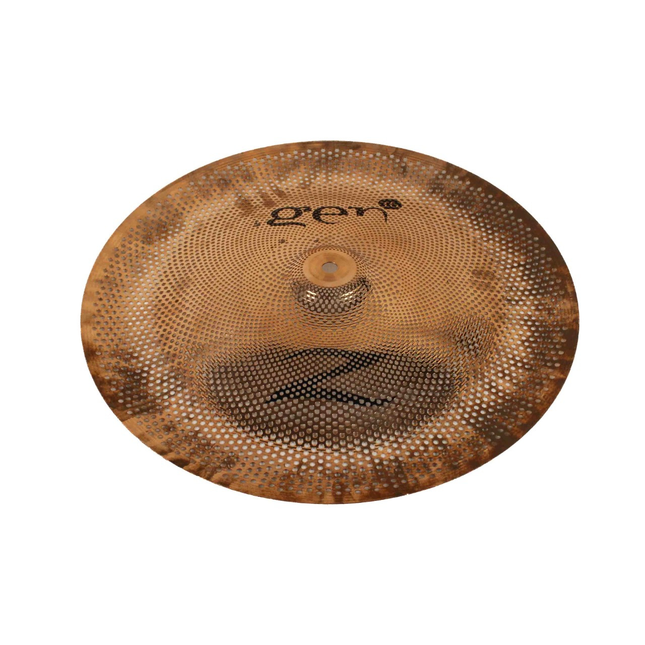 Used Zildjian GEN 16 CHINA China Cymbal 18