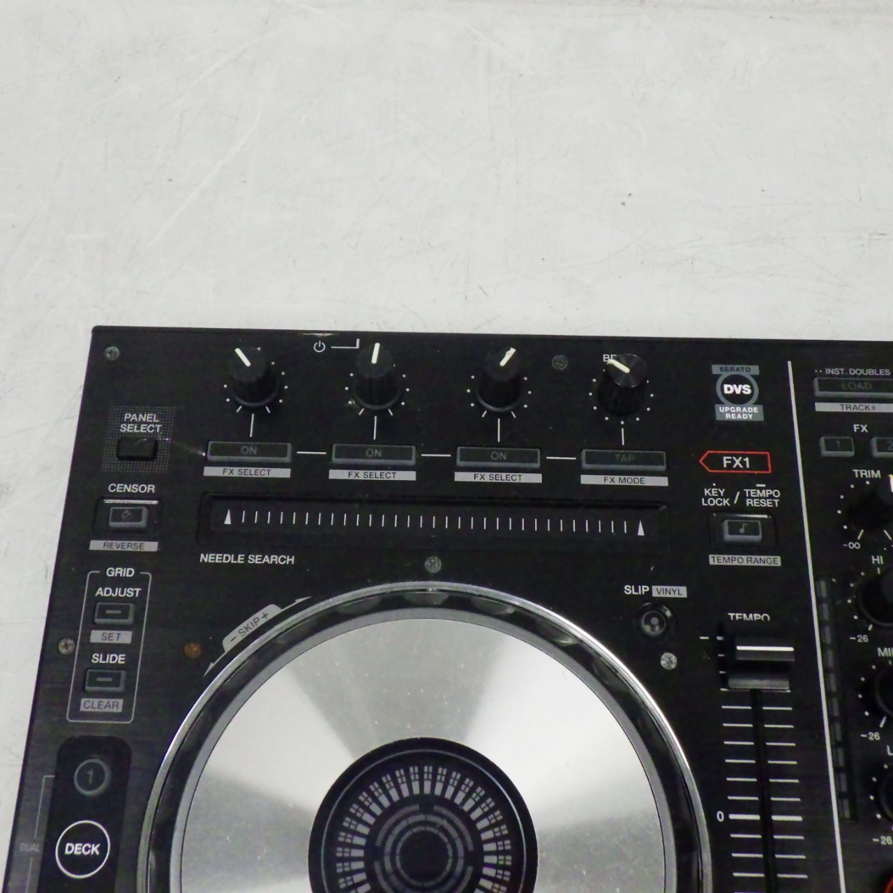その他 PY-42HDSA2 PY-41NDOAA Used Pioneer DDJ-SX2 Turntable