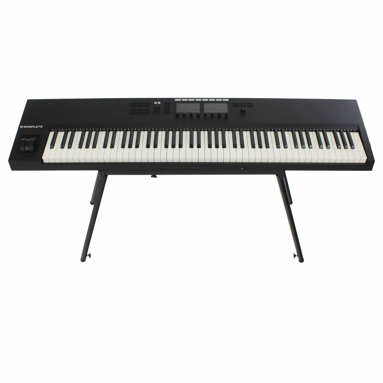 Used Native Instruments KOMPLETE KONTROL S88 MKII 88-Key