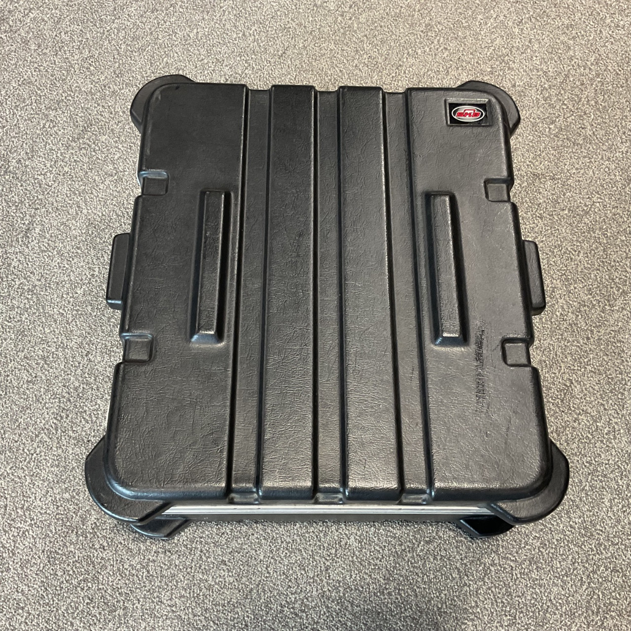Used SKB 12U POP-UP MIXER CASE