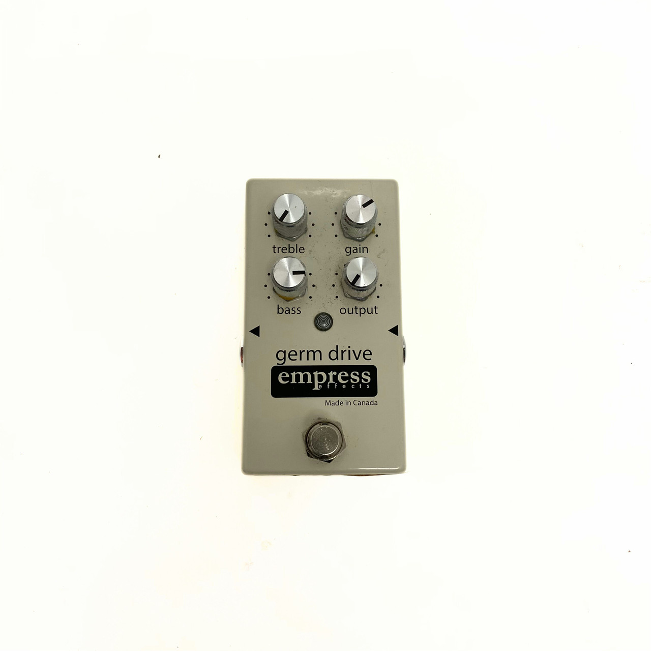 Used EMPRESS Guitar Effects Distortion/Overdrive Guitar Effects