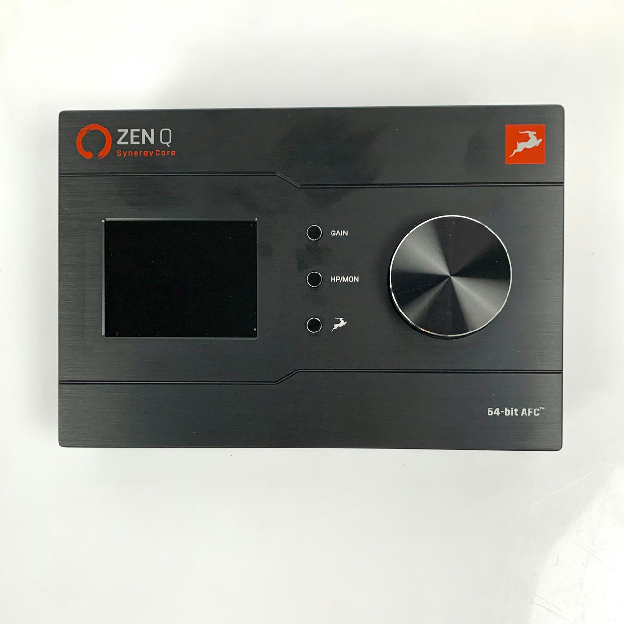 Used Antelope Audio ZEN Q Computer Interface 44.1khz Sample Rate