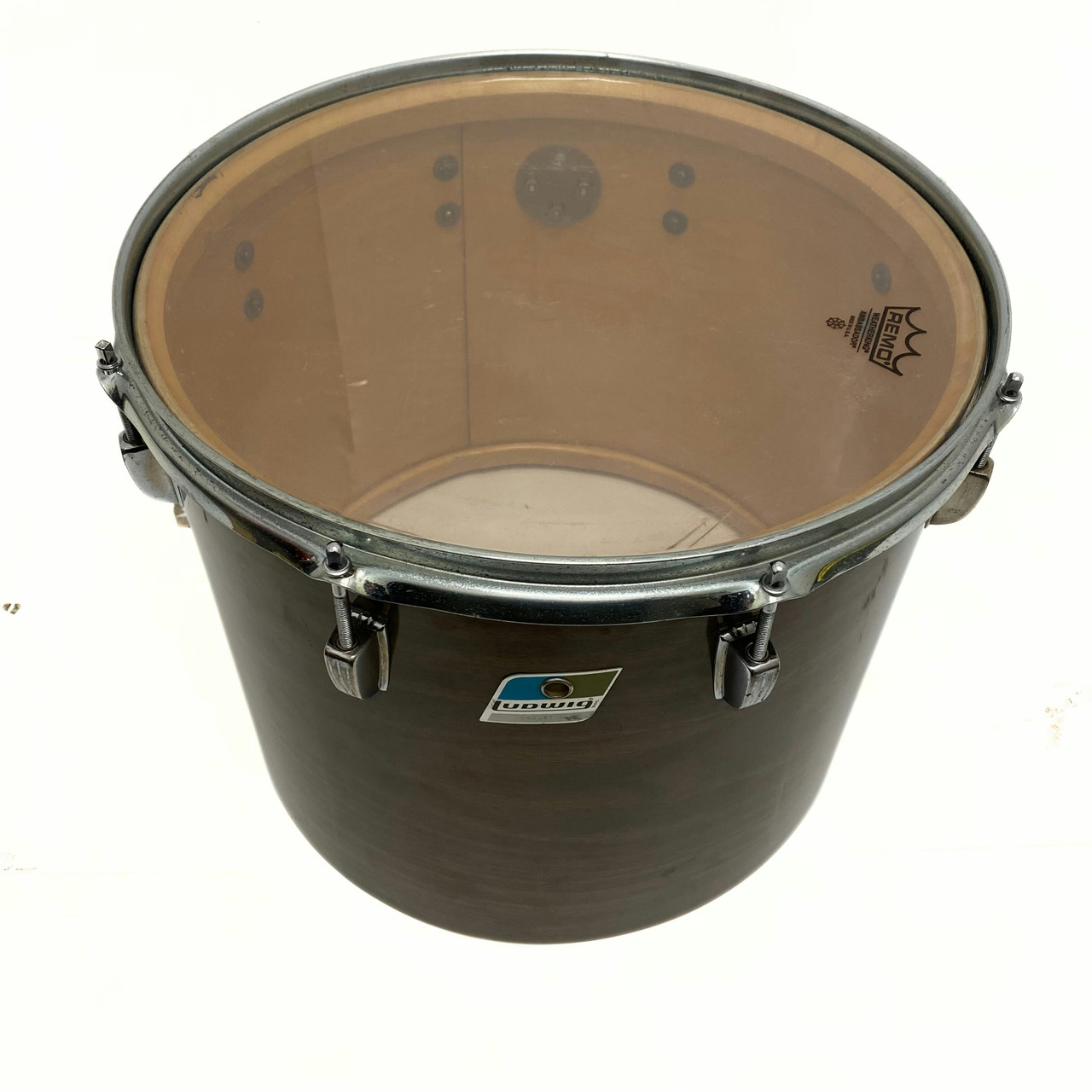 Used Ludwig VINTAGE CONCERT TOM 15X12 Single Drums 15