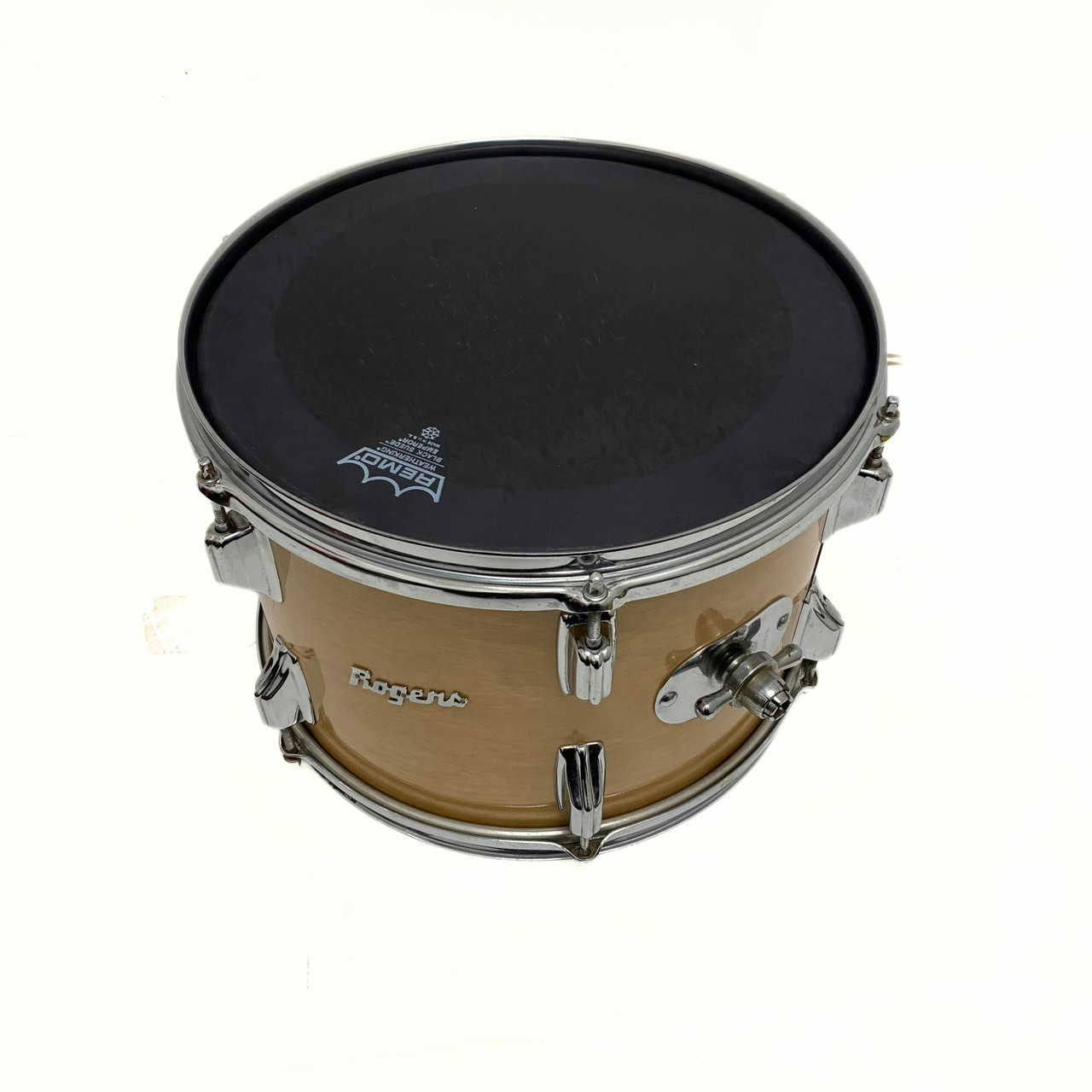 Used Rogers VINTAGE ROGERS TOM 13X9 Single Drums 13