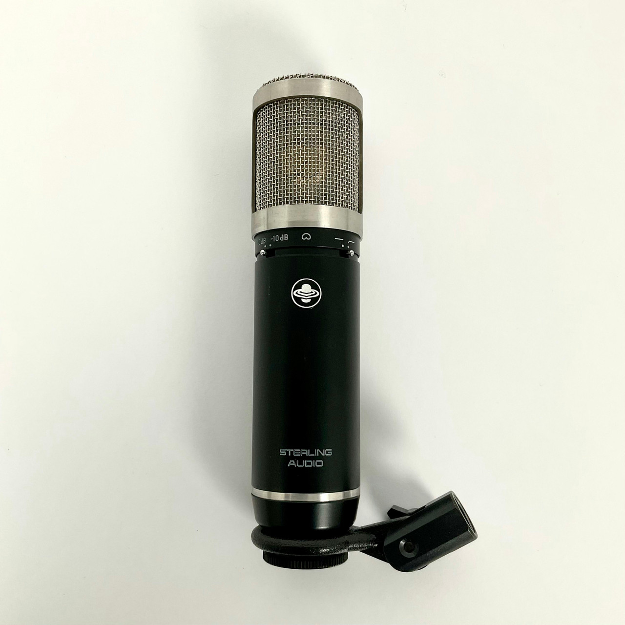 Used Sterling ST55 Condenser Microphone