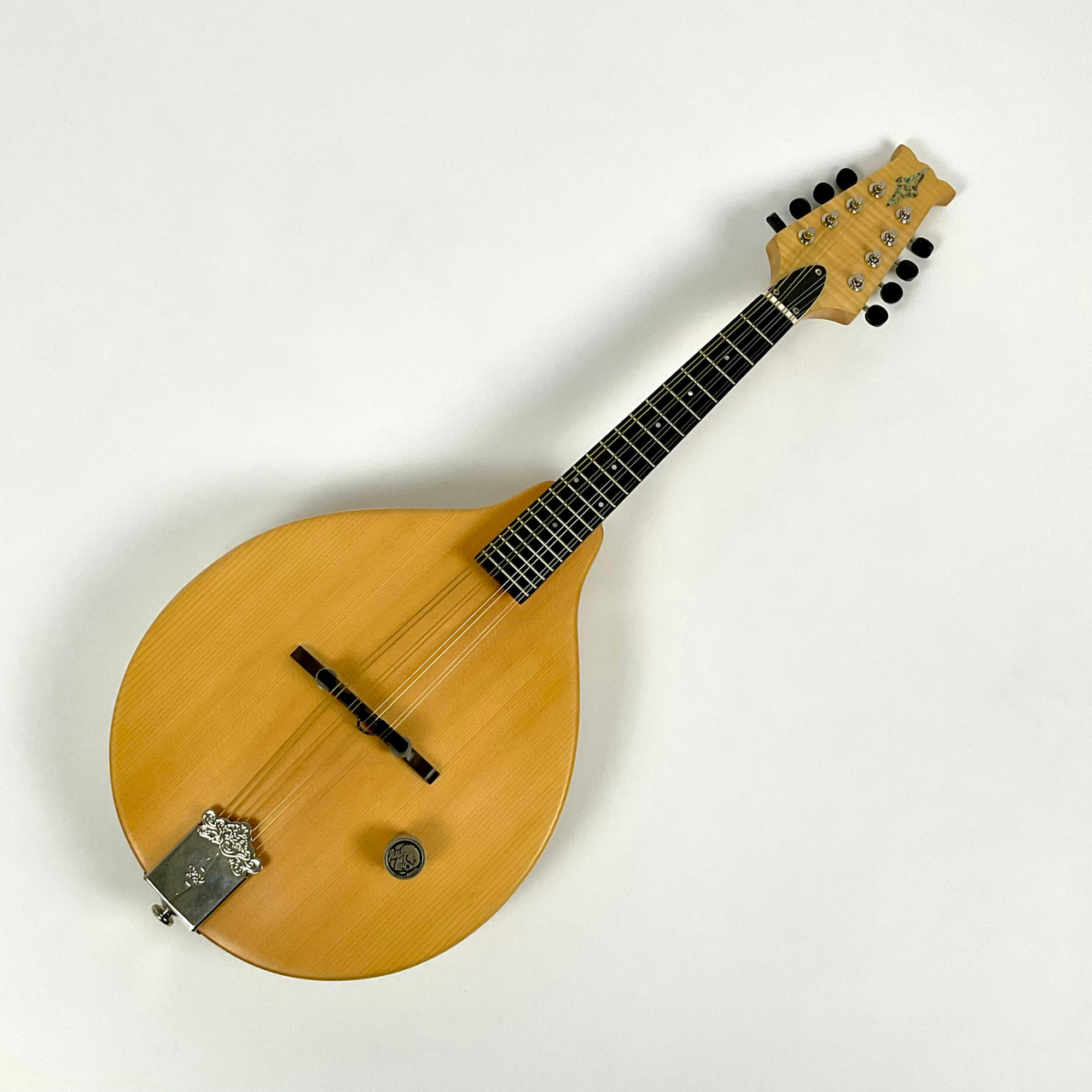 Nechita、Mandolin Soul ＆ Bleu Cheese Nechita、Mandolin Soul ＆ Bleu Cheese