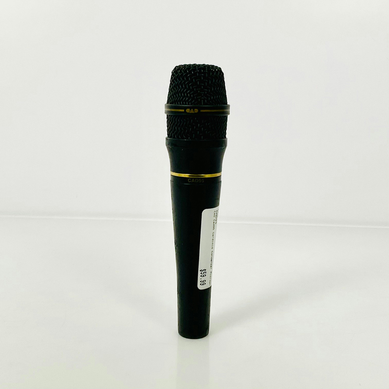 Used CAD CAD95 Condenser Microphone