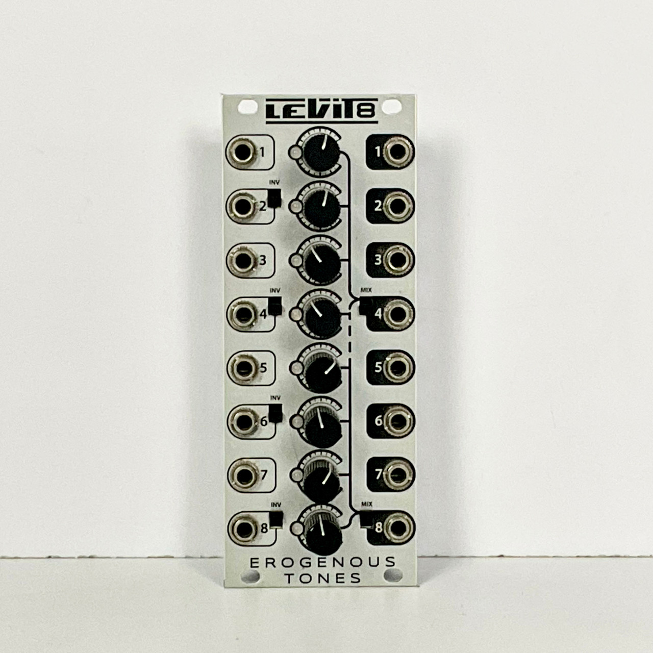 鍵盤楽器 Erogenous Tones LeVit8 Erogenous Tones LeVit8