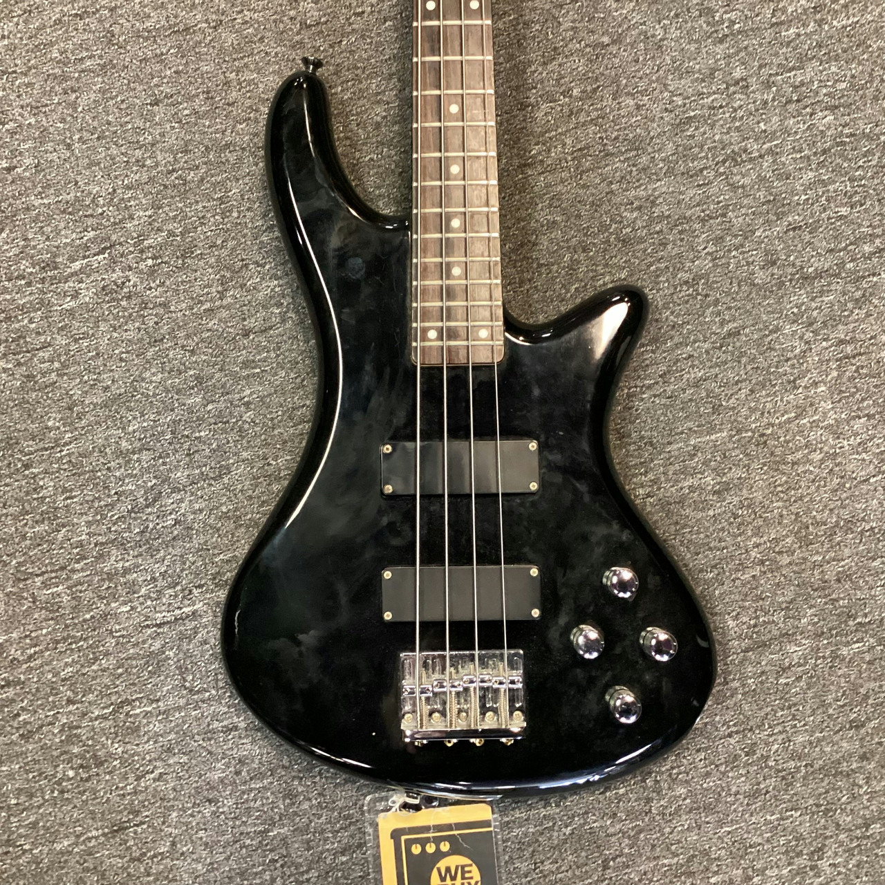 ベース Schecter DIAMOND SERIES STUDIO4 STILETTO STUDIO 4 | SCHECTER
