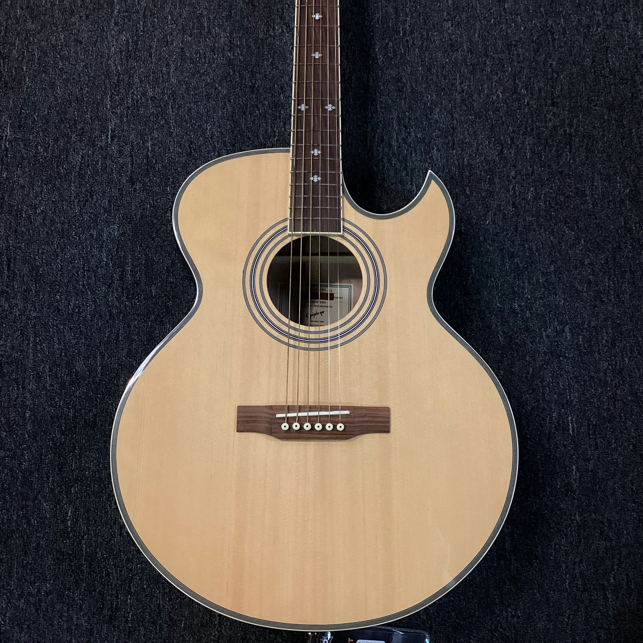 エピホン　PRー5ENAT Ibanez SR405EPBDX 5-String Electric Bass Guitar Tropical